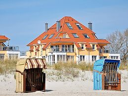 Holiday Home in Grossenbrode