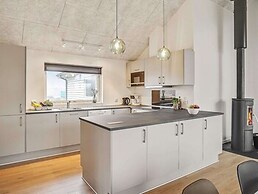 Holiday Home in Kappeln