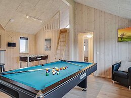 Holiday Home in Kappeln