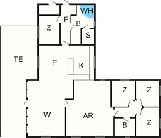 Holiday Home in Kappeln