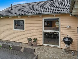 Holiday Home in Kappeln