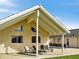 Holiday Home in Kappeln