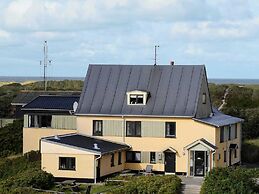 4 Person Holiday Home in Vejers Strand-by Traum