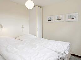4 Person Holiday Home in Vejers Strand-by Traum