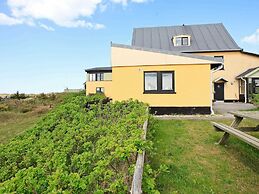 4 Person Holiday Home in Vejers Strand