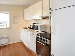 4 Person Holiday Home in Vejers Strand-by Traum