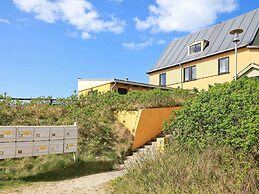 4 Person Holiday Home in Vejers Strand