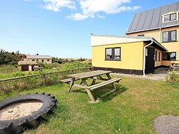 4 Person Holiday Home in Vejers Strand-by Traum