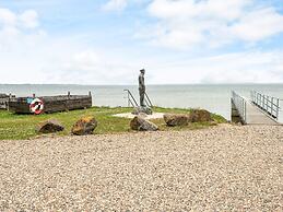 6 Person Holiday Home in Thyholm-by Traum