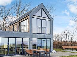 6 Person Holiday Home in Thyholm-by Traum