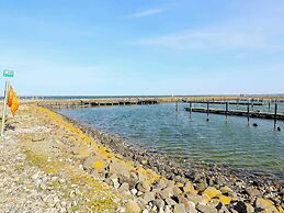 6 Person Holiday Home in Thyholm-by Traum