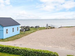 6 Person Holiday Home in Thyholm-by Traum