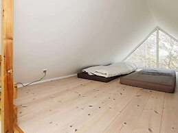 6 Person Holiday Home in Thyholm-by Traum