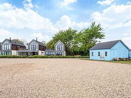 6 Person Holiday Home in Thyholm-by Traum