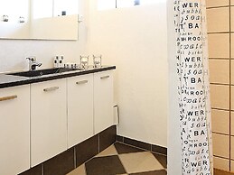 6 Person Holiday Home in Hvide Sande-by Traum