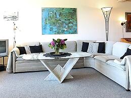 6 Person Holiday Home in Hvide Sande-by Traum