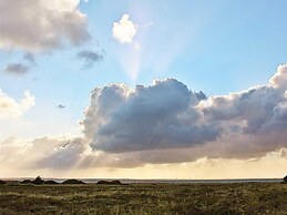 6 Person Holiday Home in Hvide Sande-by Traum