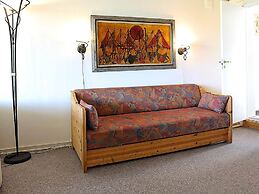 6 Person Holiday Home in Hvide Sande-by Traum