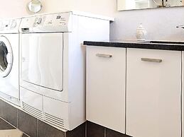 6 Person Holiday Home in Hvide Sande-by Traum