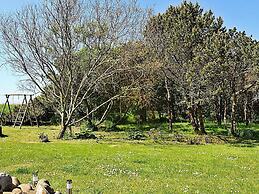 6 Person Holiday Home in Hvide Sande-by Traum