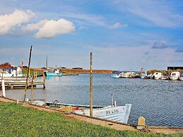 6 Person Holiday Home in Hvide Sande-by Traum