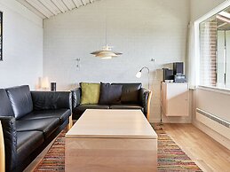 6 Person Holiday Home in Allinge
