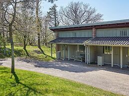 6 Person Holiday Home in Allinge