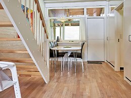 6 Person Holiday Home in Allinge
