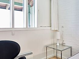 6 Person Holiday Home in Allinge