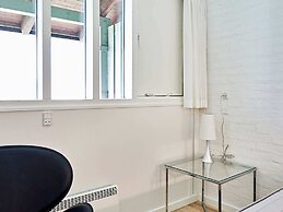 6 Person Holiday Home in Allinge