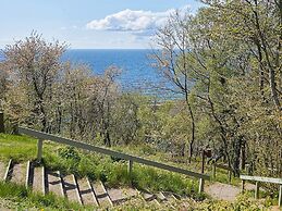 6 Person Holiday Home in Allinge
