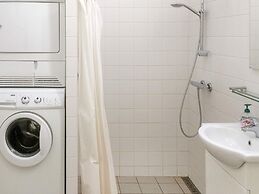 6 Person Holiday Home in Allinge