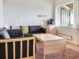 6 Person Holiday Home in Allinge