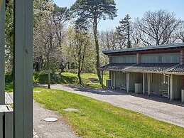 6 Person Holiday Home in Allinge