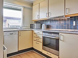 6 Person Holiday Home in Allinge