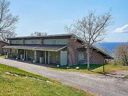 6 Person Holiday Home in Allinge