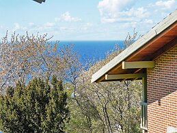 6 Person Holiday Home in Allinge