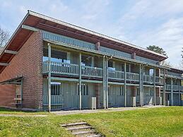 6 Person Holiday Home in Allinge