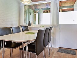 6 Person Holiday Home in Allinge