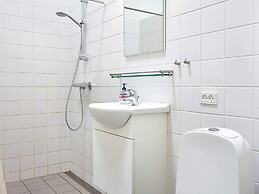 6 Person Holiday Home in Allinge