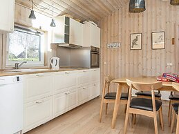 6 Person Holiday Home in Tarm-by Traum