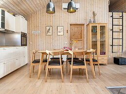 6 Person Holiday Home in Tarm-by Traum