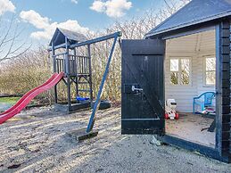 6 Person Holiday Home in Tarm-by Traum