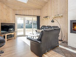 6 Person Holiday Home in Tarm-by Traum