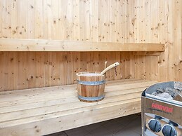 6 Person Holiday Home in Tarm-by Traum