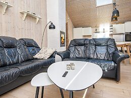 6 Person Holiday Home in Tarm-by Traum