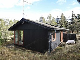 Picturesque Holiday Home in Jutland near Sea