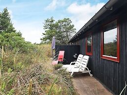 Picturesque Holiday Home in Jutland near Sea