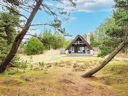 6 Person Holiday Home in Romo-by Traum