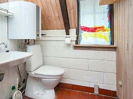 6 Person Holiday Home in Romo-by Traum